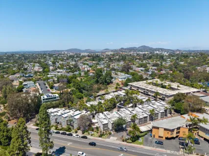 $445,000 | 4545 Collwood Boulevard, Unit 52, San Diego, CA 92115