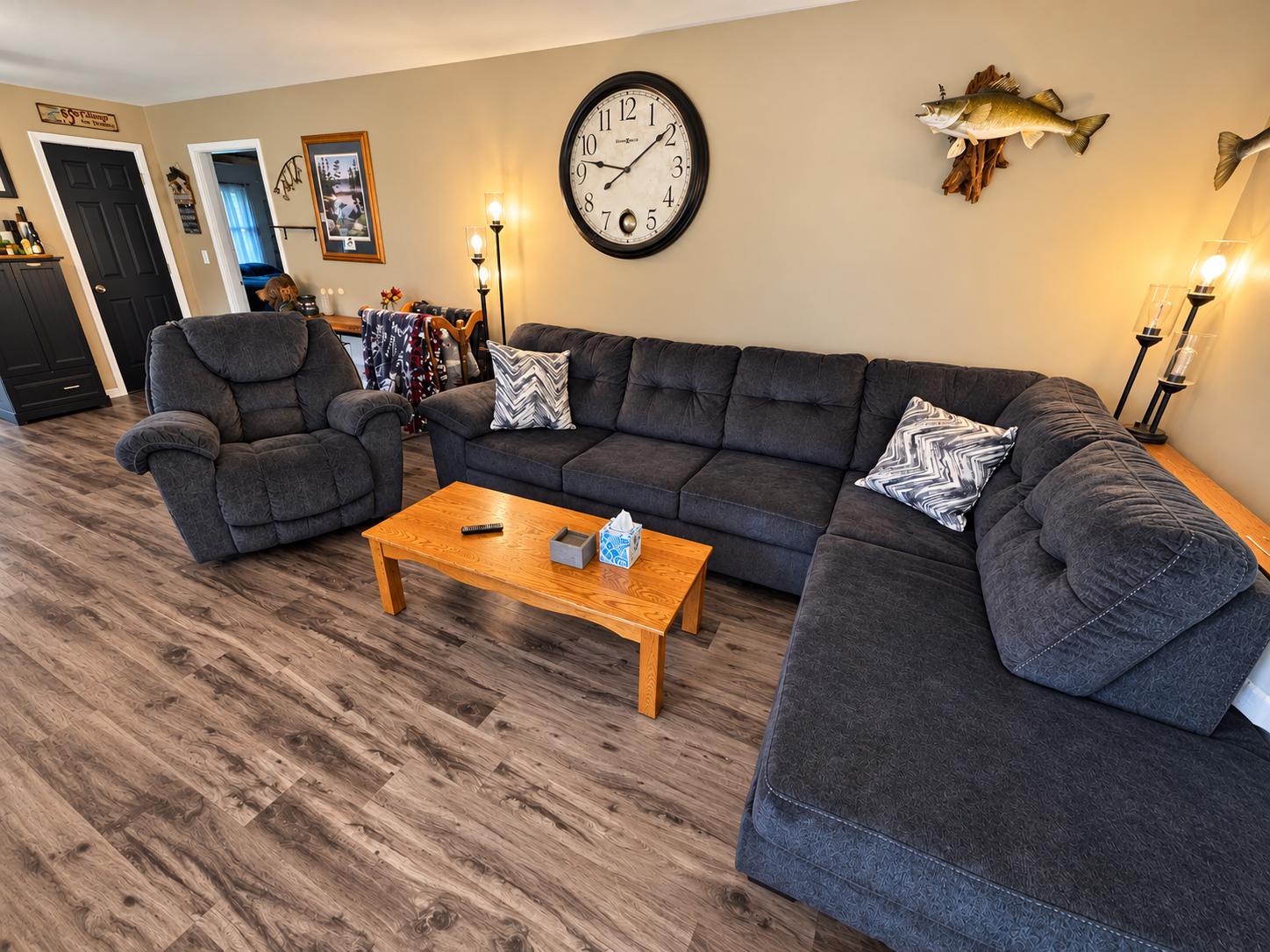 14472 Stocking Lake Road Menahga, MN 56464 - Photo 4 of 24 Gallery Image 4