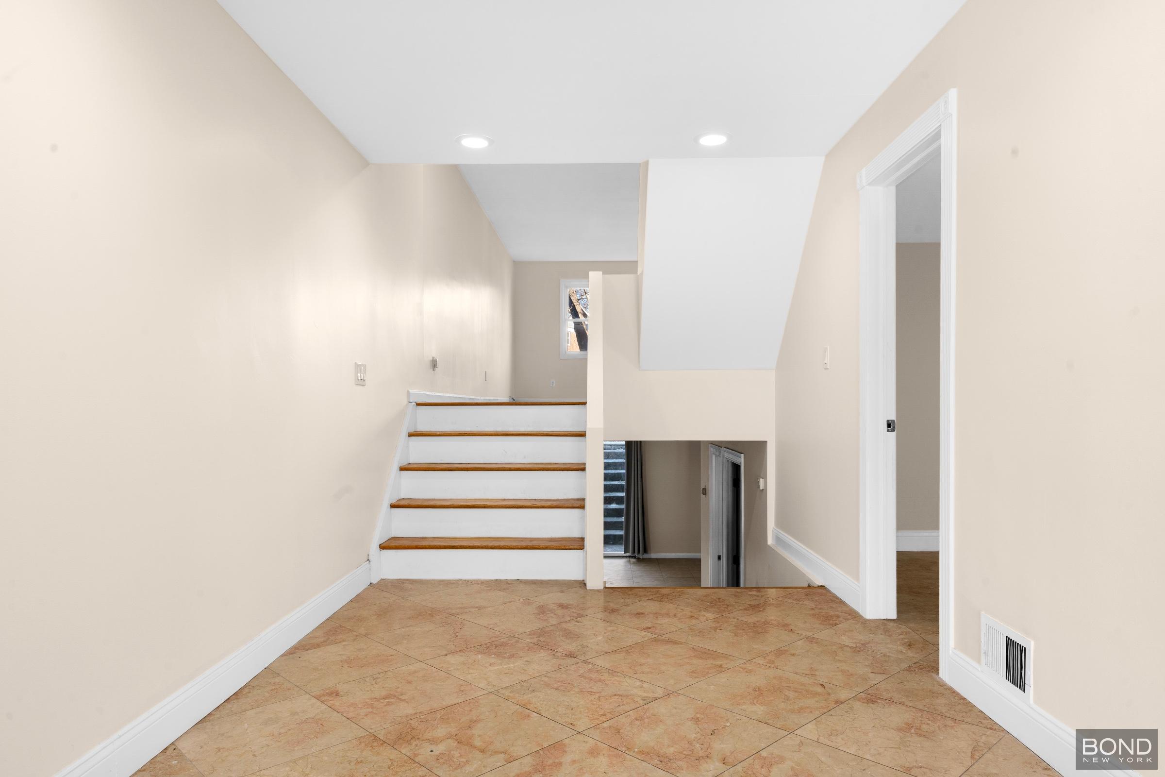 15-47 209th Street Queens, NY 11360 - Photo 9 of 11 a view of entryway