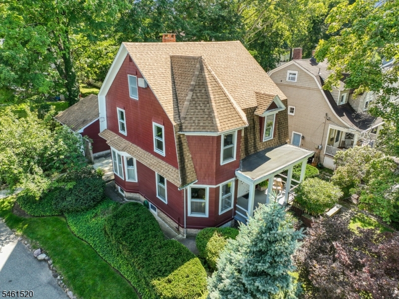 1 Wootton Road Essex Fells, NJ 07021 - Photo 31 of 33 Gallery Image 31