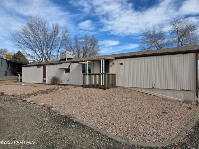 $235,000 | 6515 North Cattletrack Road, Prescott Valley, AZ 86314