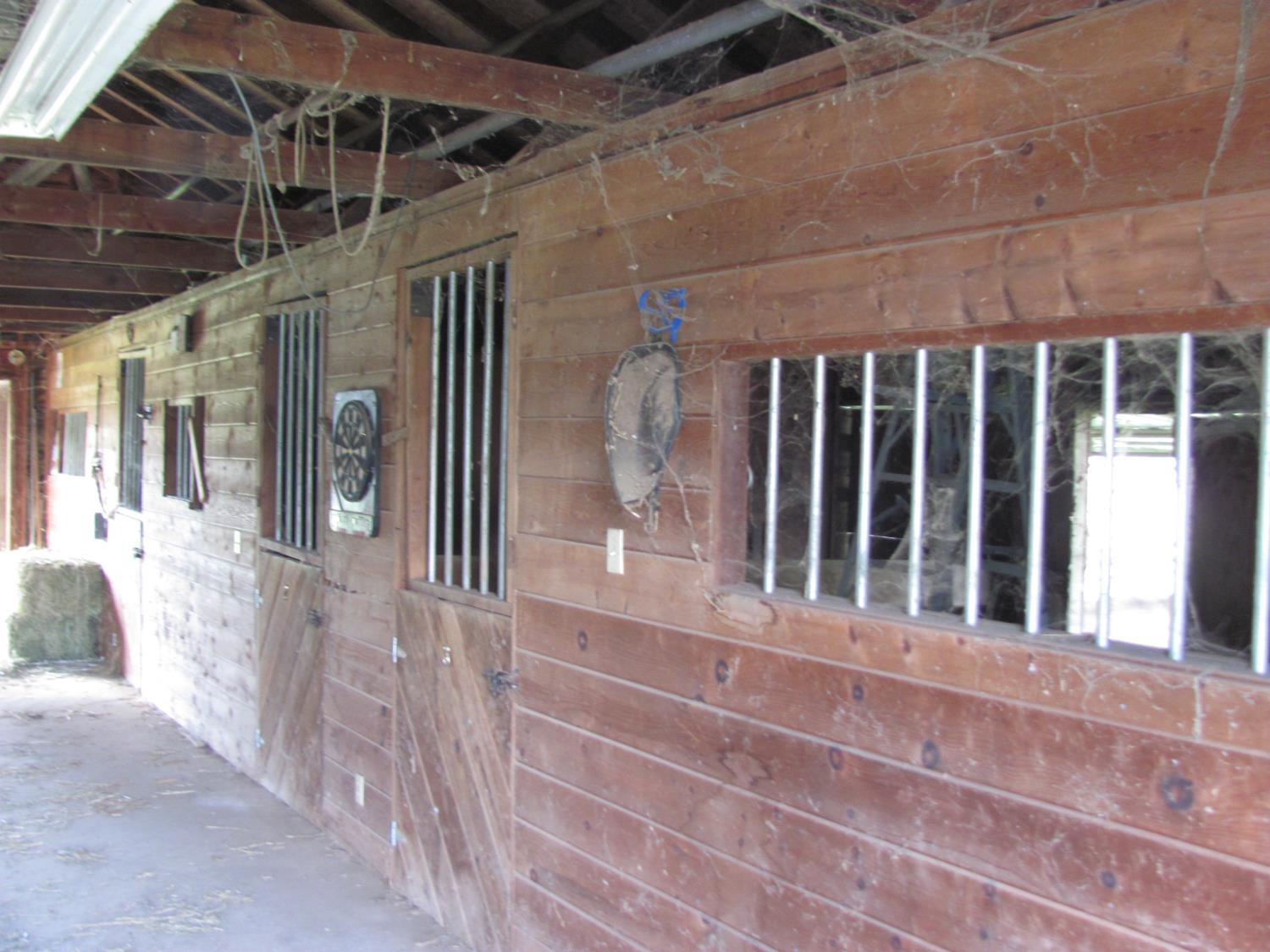 12501 Lee School Road Wilton, CA 95693 - Photo 17 of 18 a view of a balcony