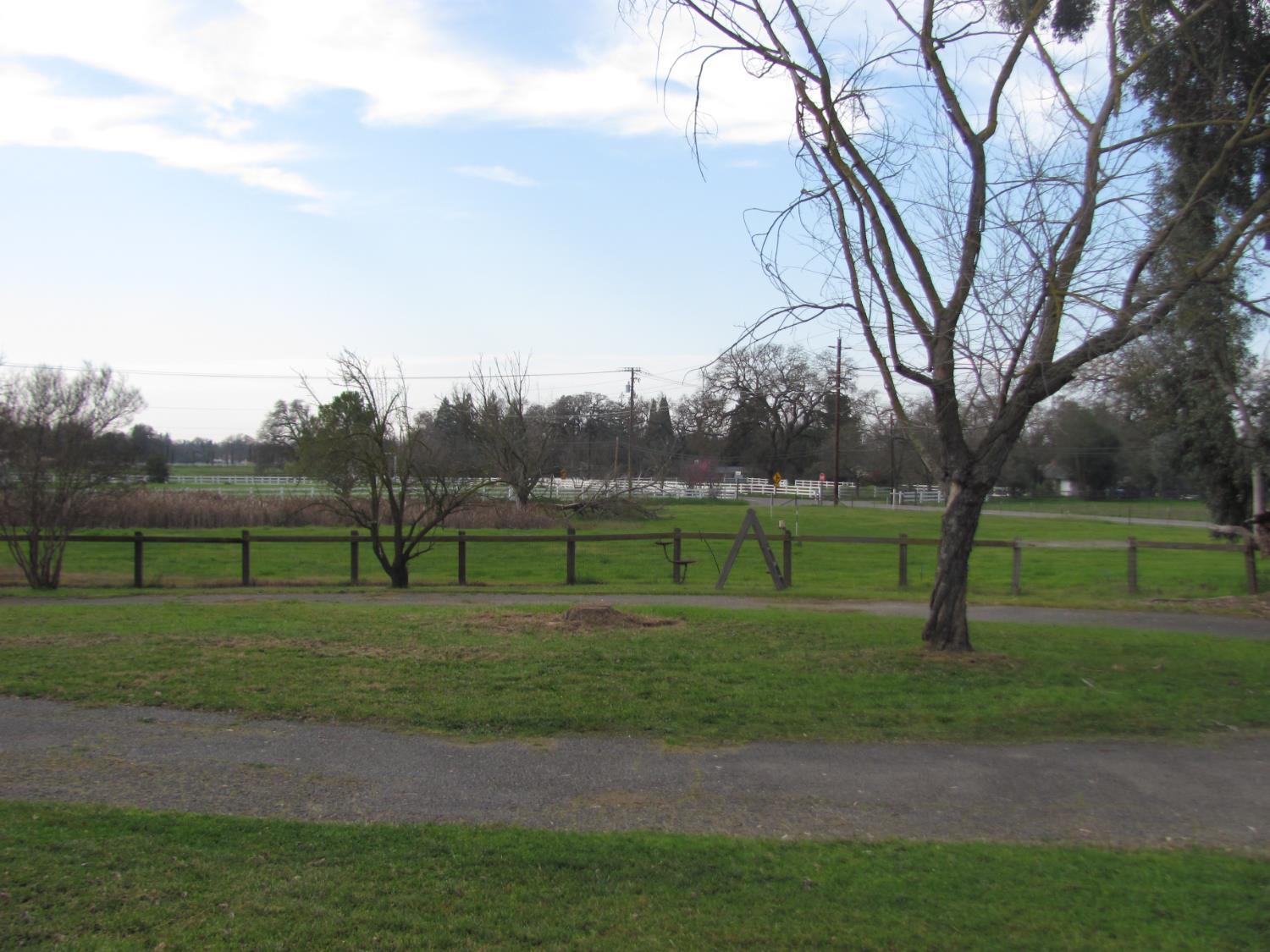 12501 Lee School Road Wilton, CA 95693 - Photo 9 of 18 a view of a park