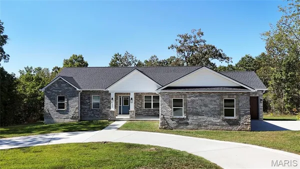 $479,900 | 1509 Buck View, Festus, MO 63028