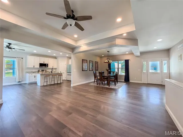 $514,900 | 1509 Buck View, Festus, MO 63028