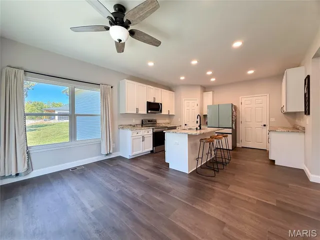 $514,900 | 1509 Buck View, Festus, MO 63028