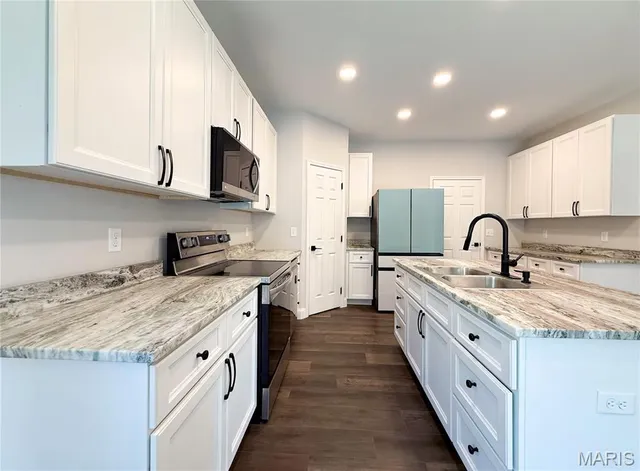 $514,900 | 1509 Buck View, Festus, MO 63028