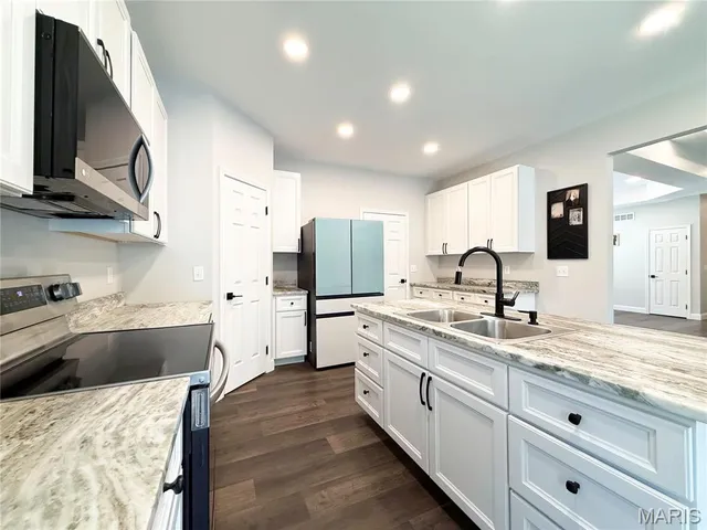 $514,900 | 1509 Buck View, Festus, MO 63028