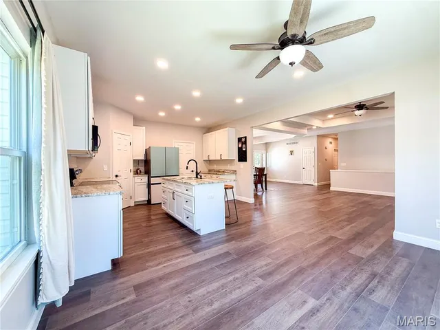 $514,900 | 1509 Buck View, Festus, MO 63028