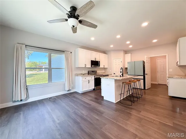 $514,900 | 1509 Buck View, Festus, MO 63028