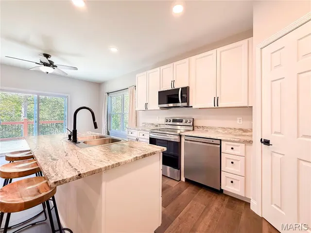 $514,900 | 1509 Buck View, Festus, MO 63028