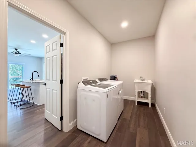 $514,900 | 1509 Buck View, Festus, MO 63028