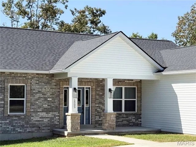 $514,900 | 1509 Buck View, Festus, MO 63028