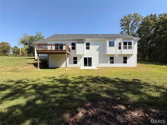 $514,900 | 1509 Buck View, Festus, MO 63028