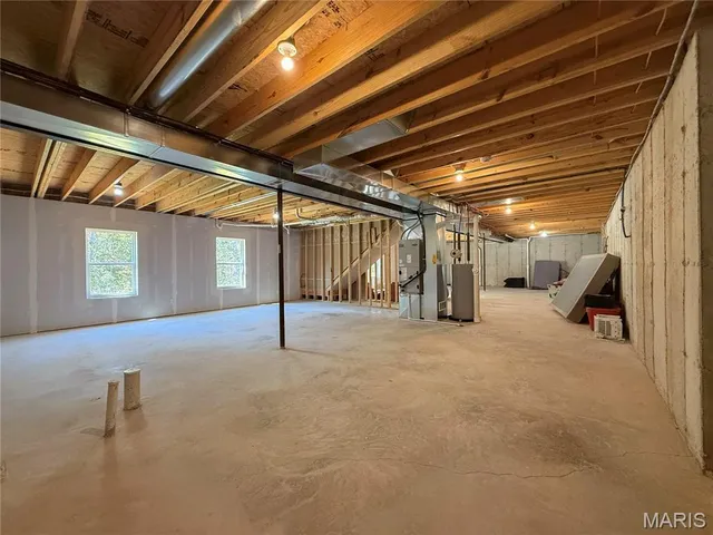 $514,900 | 1509 Buck View, Festus, MO 63028