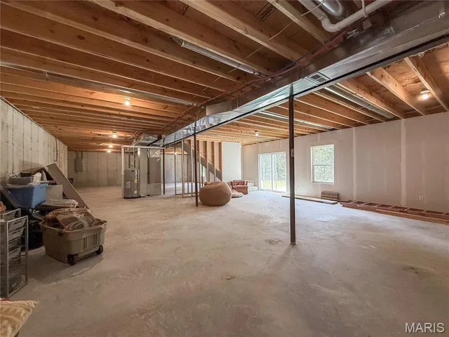 $514,900 | 1509 Buck View, Festus, MO 63028