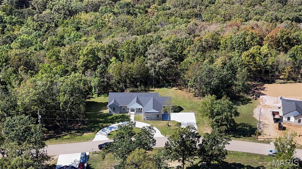 1509 Buck View Festus, MO 63028 - Photo 39 of 42