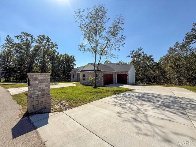 $514,900 | 1509 Buck View, Festus, MO 63028