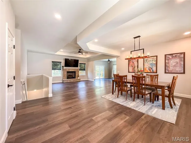 $514,900 | 1509 Buck View, Festus, MO 63028