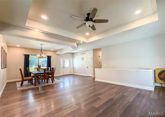 $514,900 | 1509 Buck View, Festus, MO 63028