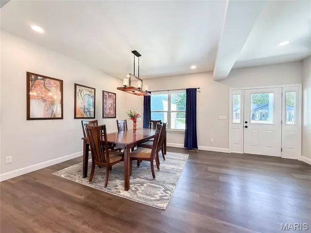 $514,900 | 1509 Buck View, Festus, MO 63028