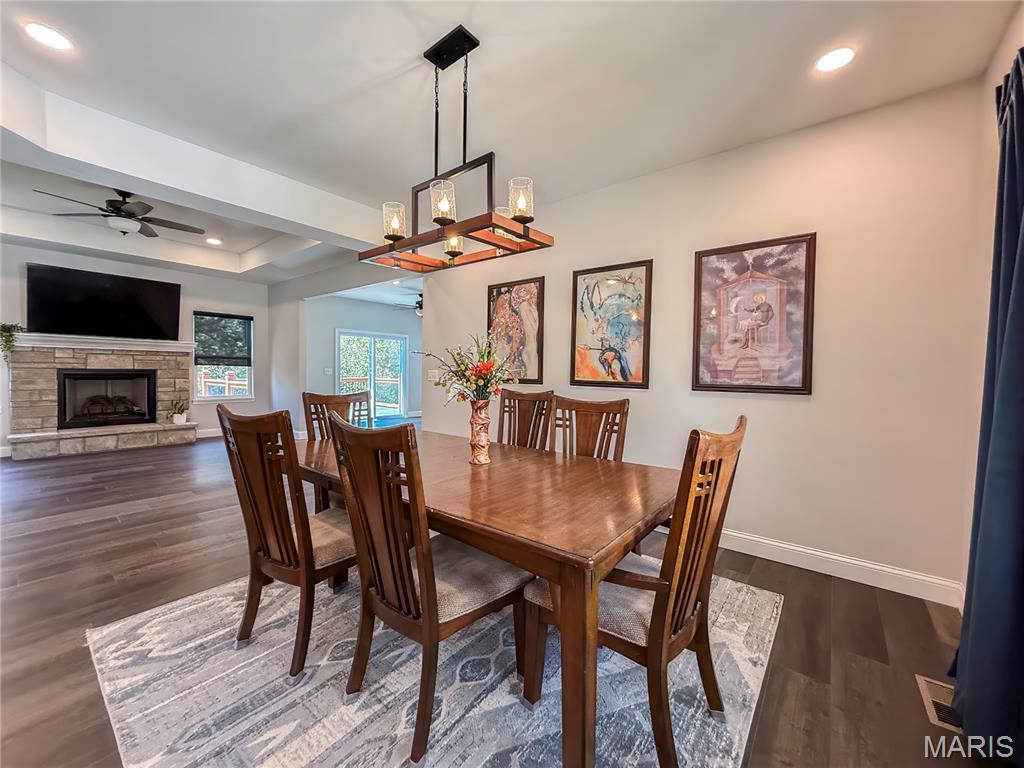 1509 Buck View Festus, MO 63028 - Photo 9 of 42