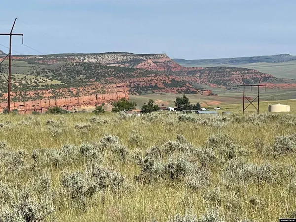 $154,000 | 460 Red Rim Road, Thermopolis, WY 82443