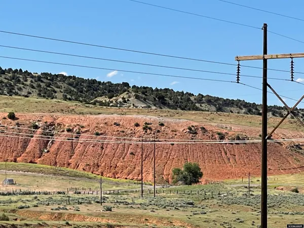 $154,000 | 460 Red Rim Road, Thermopolis, WY 82443