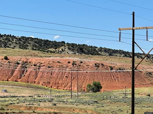 $154,000 | 460 Red Rim Road, Thermopolis, WY 82443