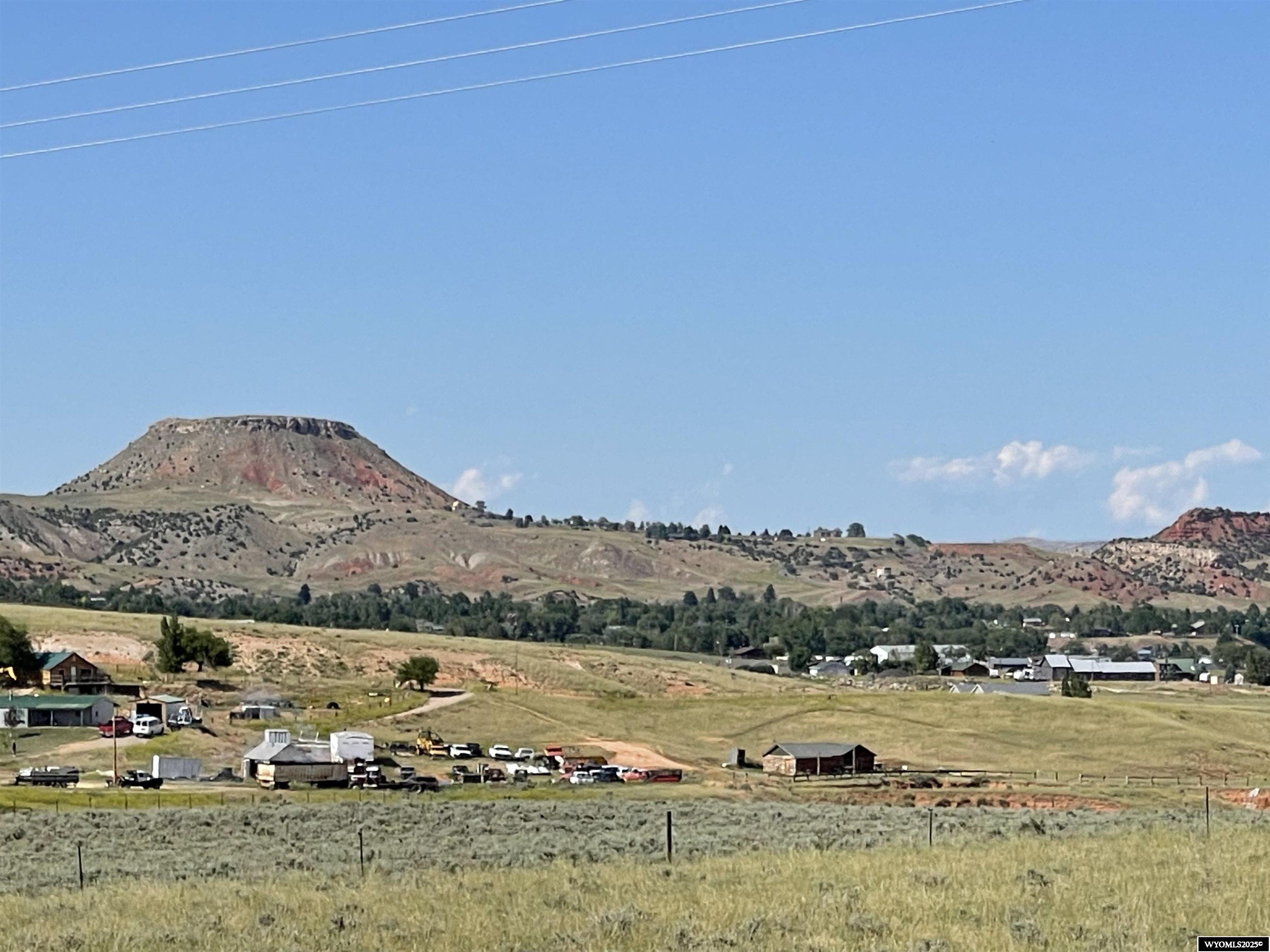 460 Red Rim Road Thermopolis, WY 82443 - Photo 12 of 18