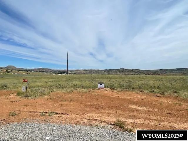 $154,000 | 460 Red Rim Road, Thermopolis, WY 82443