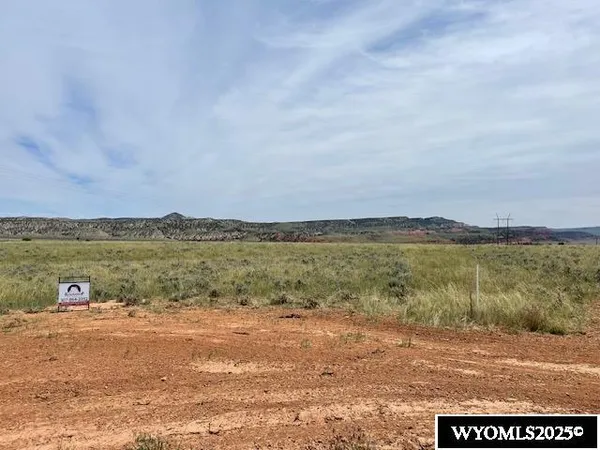 $154,000 | 460 Red Rim Road, Thermopolis, WY 82443