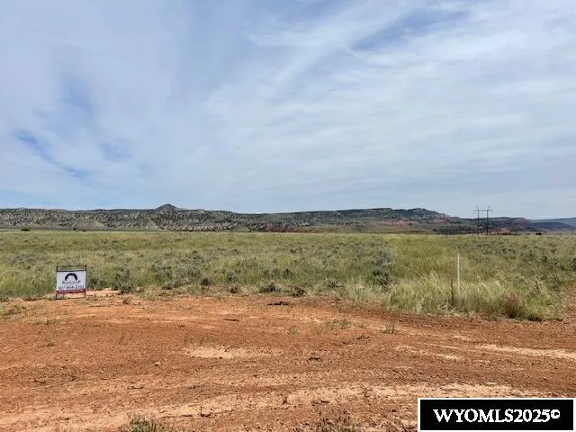 $154,000 | 460 Red Rim Road, Thermopolis, WY 82443