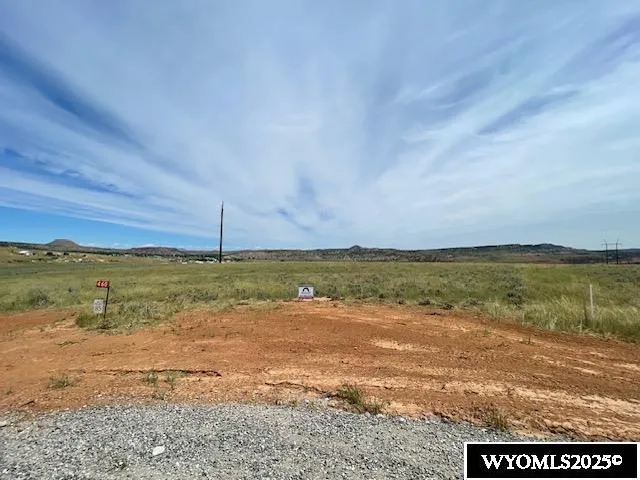 $154,000 | 460 Red Rim Road, Thermopolis, WY 82443
