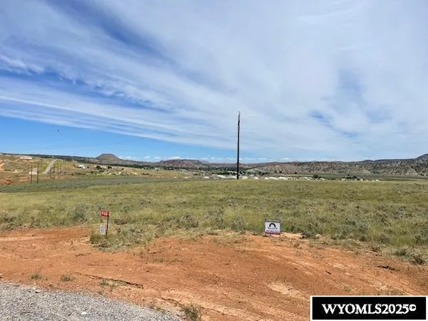 $154,000 | 460 Red Rim Road, Thermopolis, WY 82443