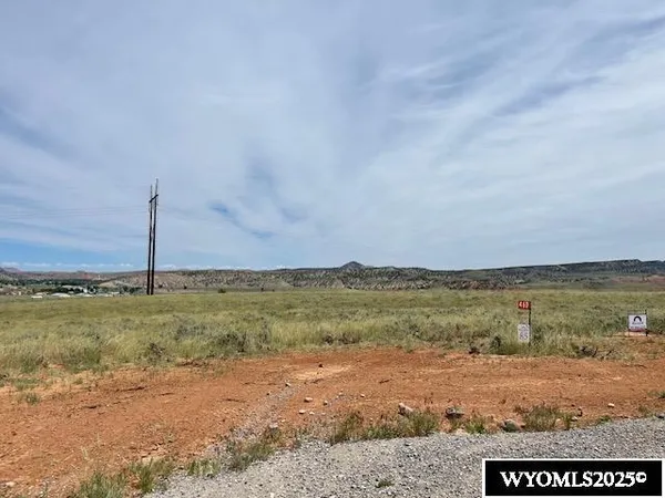 $154,000 | 460 Red Rim Road, Thermopolis, WY 82443
