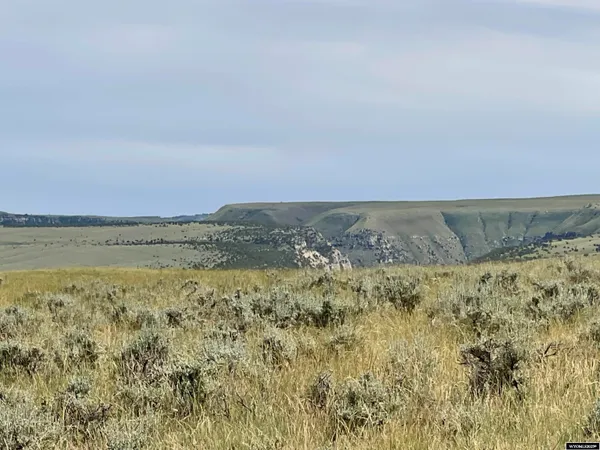 $154,000 | 460 Red Rim Road, Thermopolis, WY 82443