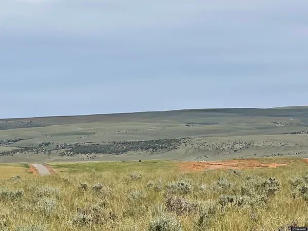 $154,000 | 460 Red Rim Road, Thermopolis, WY 82443