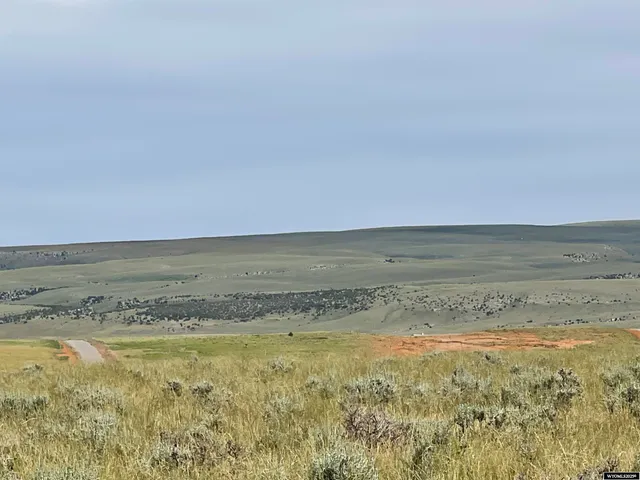 $154,000 | 460 Red Rim Road, Thermopolis, WY 82443