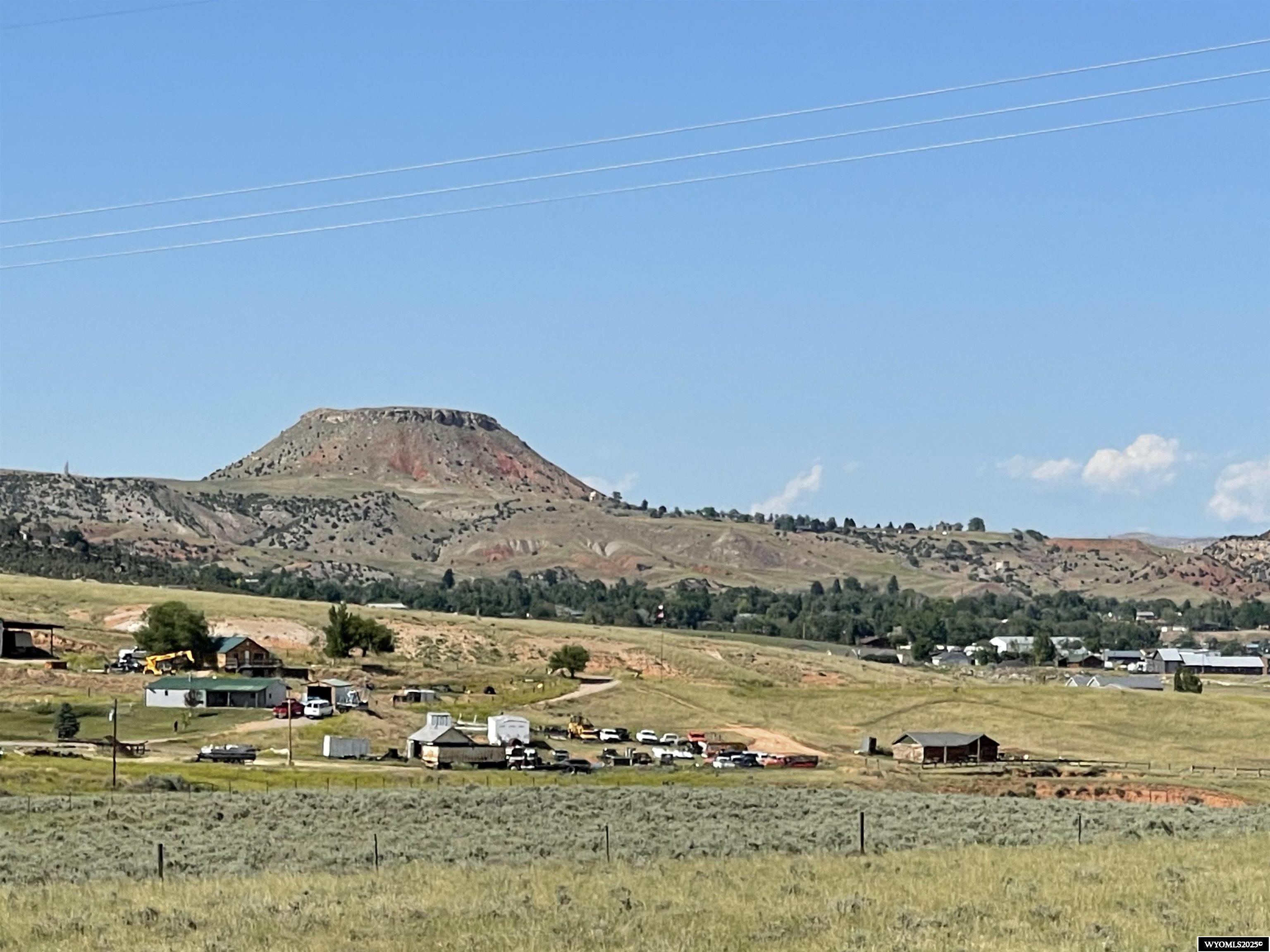 460 Red Rim Road Thermopolis, WY 82443 - Photo 6 of 18