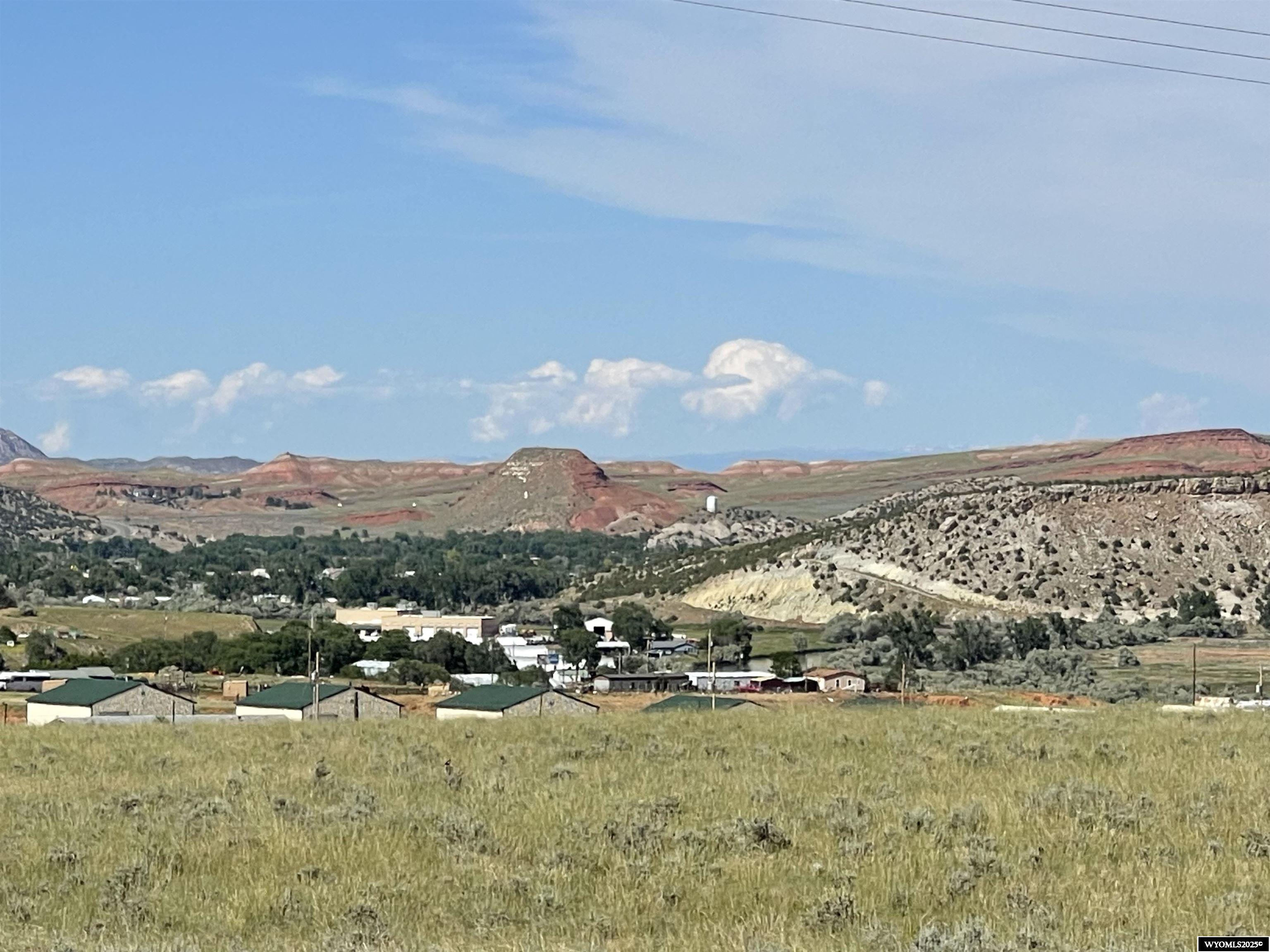 460 Red Rim Road Thermopolis, WY 82443 - Photo 7 of 18