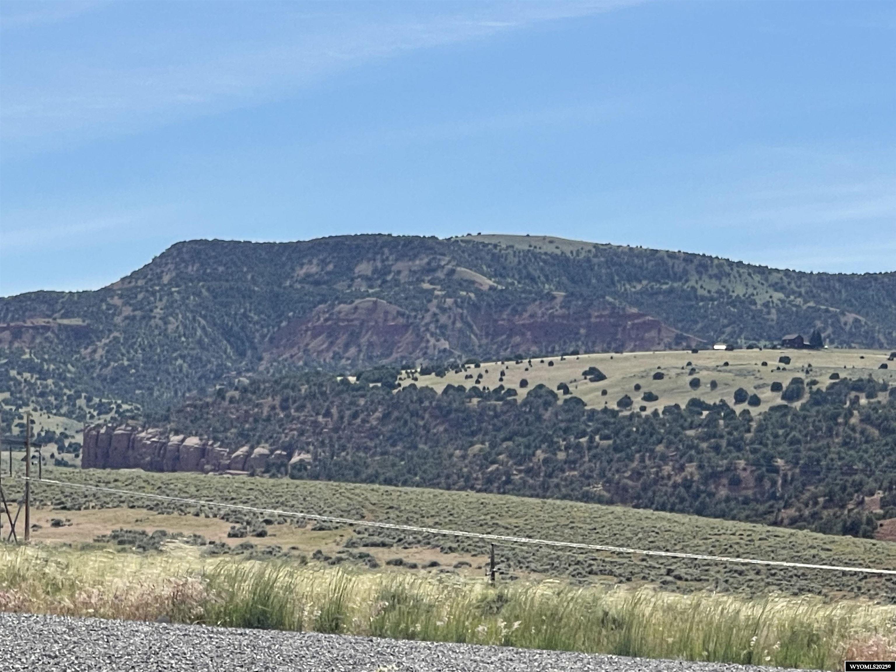 460 Red Rim Road Thermopolis, WY 82443 - Photo 8 of 18