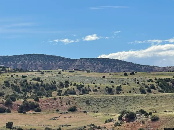 $154,000 | 460 Red Rim Road, Thermopolis, WY 82443