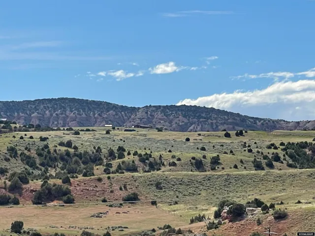 $154,000 | 460 Red Rim Road, Thermopolis, WY 82443