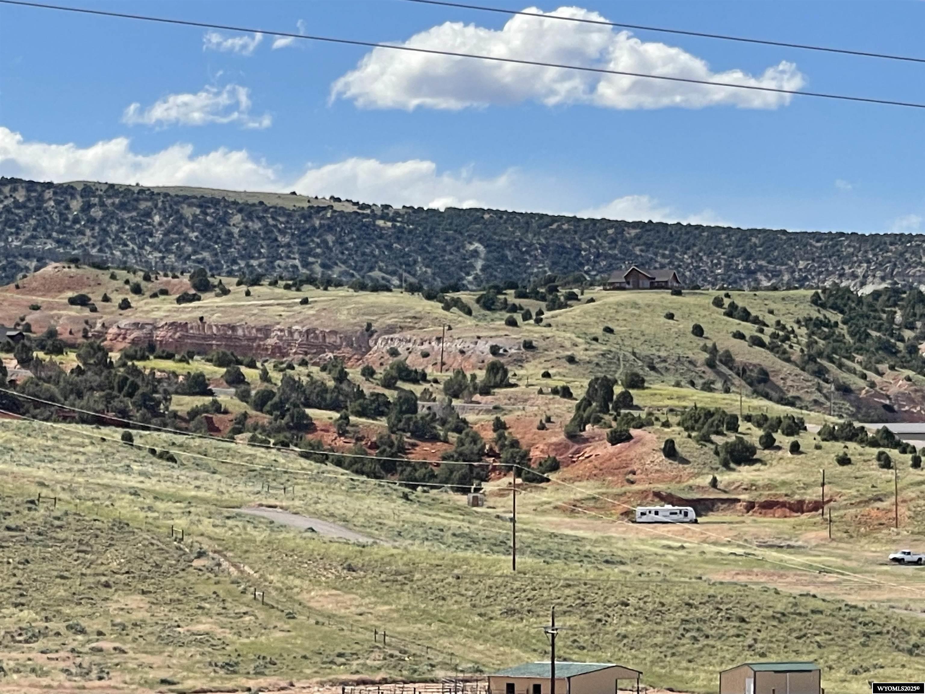 460 Red Rim Road Thermopolis, WY 82443 - Photo 10 of 18