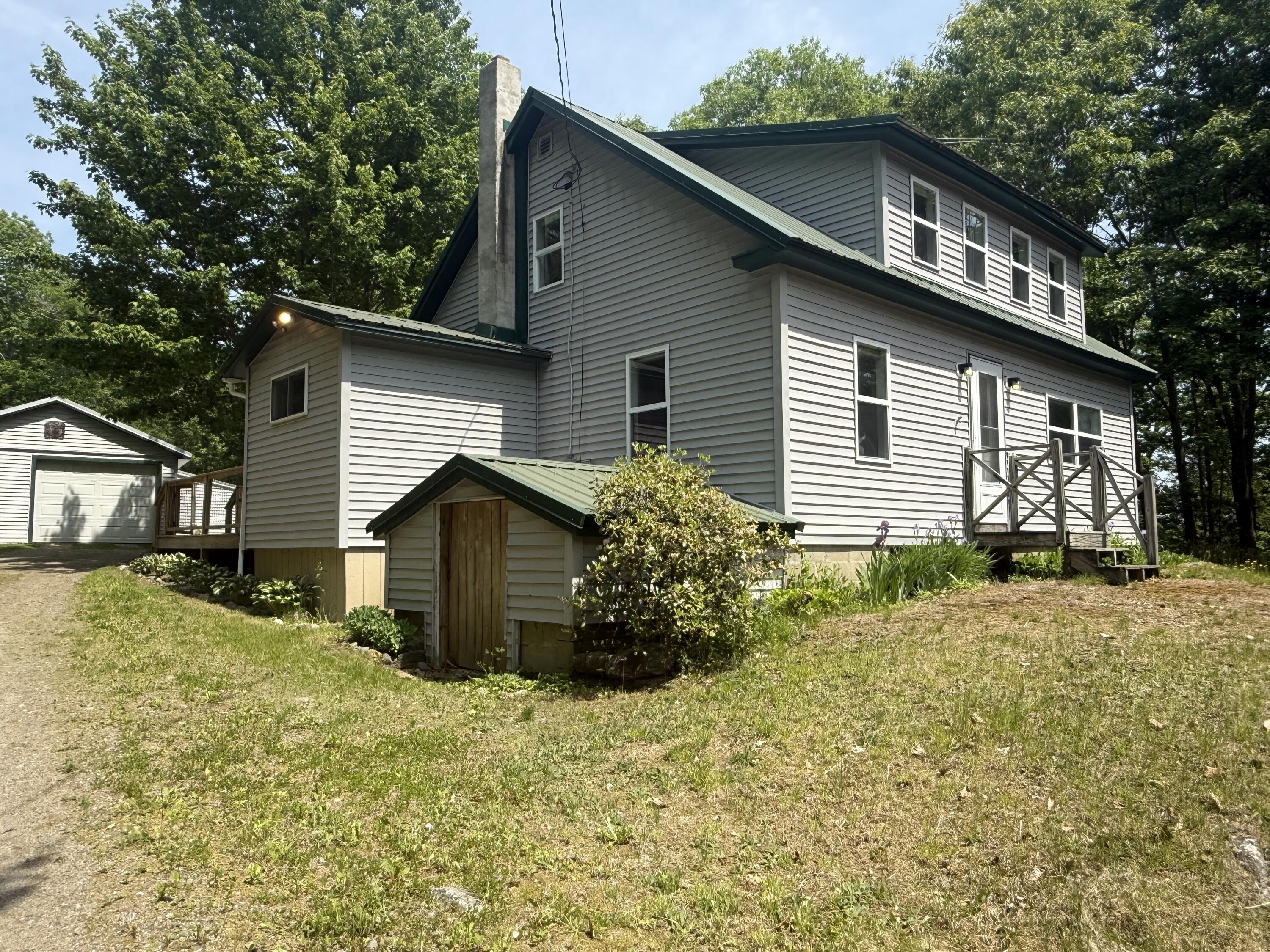 131 Weymouth Road Morrill, ME 04952 - Photo 2 of 53 IMG_4760