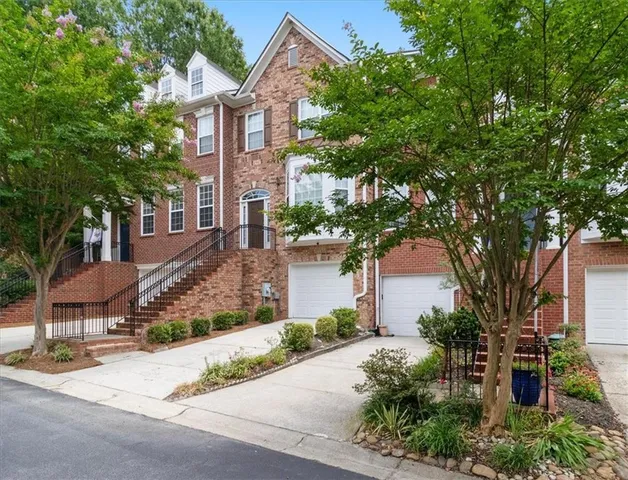 $378,000 | 1748 Highlands View Drive, Unit 10, Smyrna, GA 30082