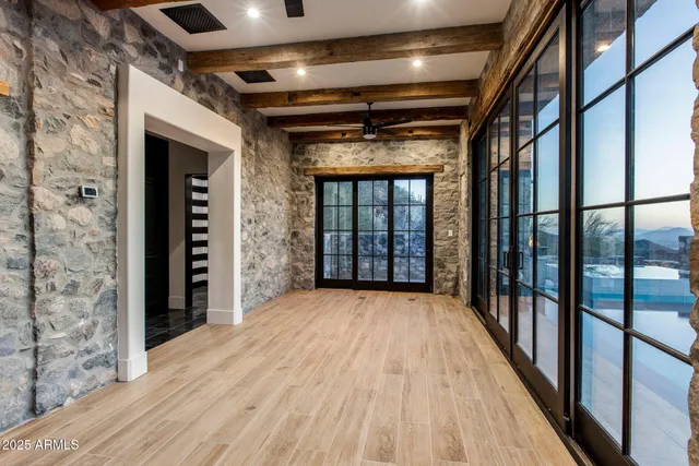 $17,995,000 | 11268 East Moonlight Canyon, Scottsdale, AZ 85255