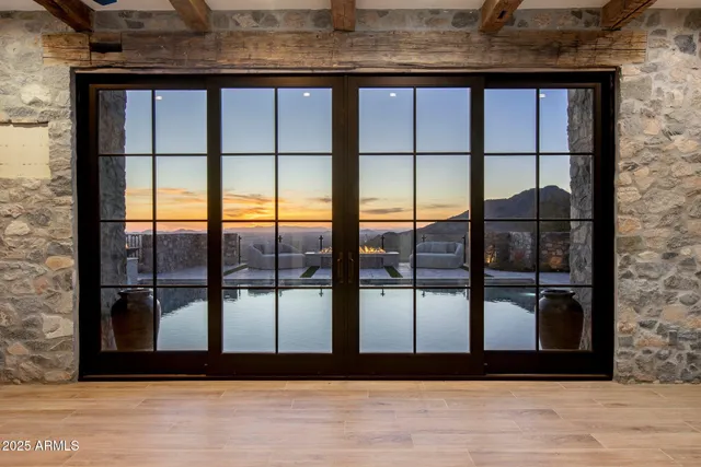 $17,995,000 | 11268 East Moonlight Canyon, Scottsdale, AZ 85255