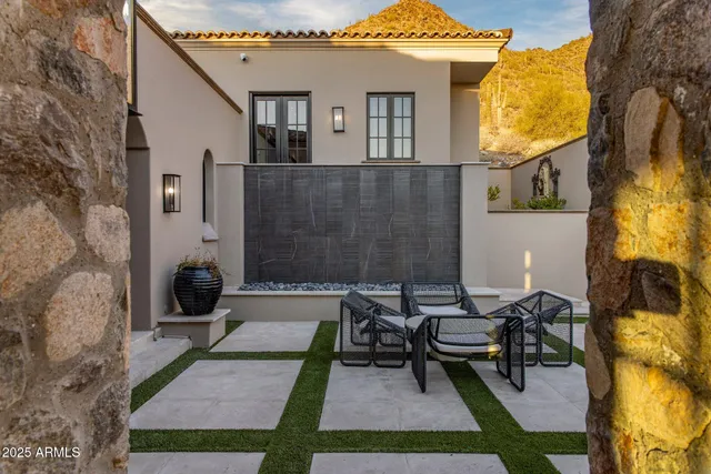 $17,995,000 | 11268 East Moonlight Canyon, Scottsdale, AZ 85255